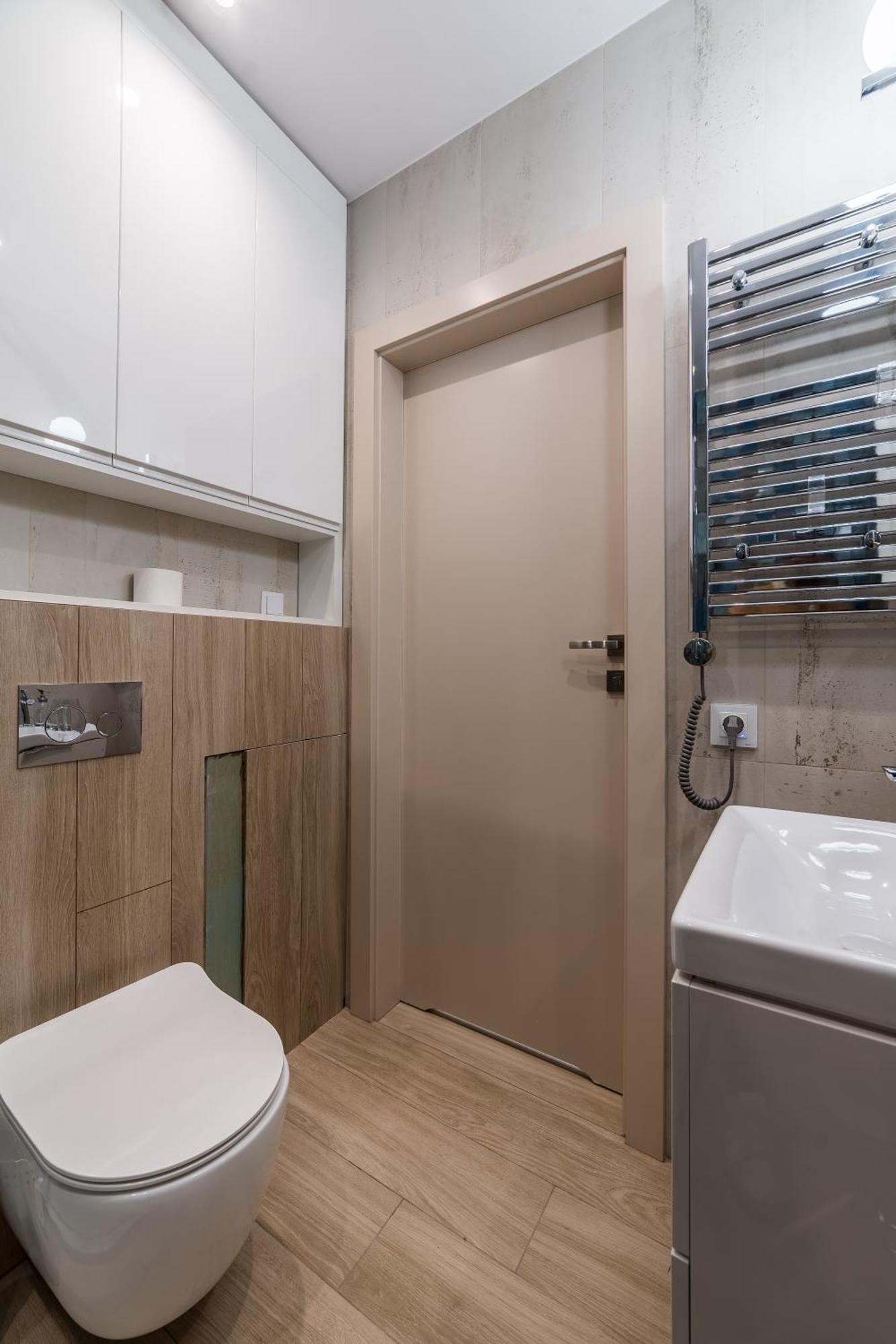 Grunwald Raszynska Studios Poznan Bagian luar foto